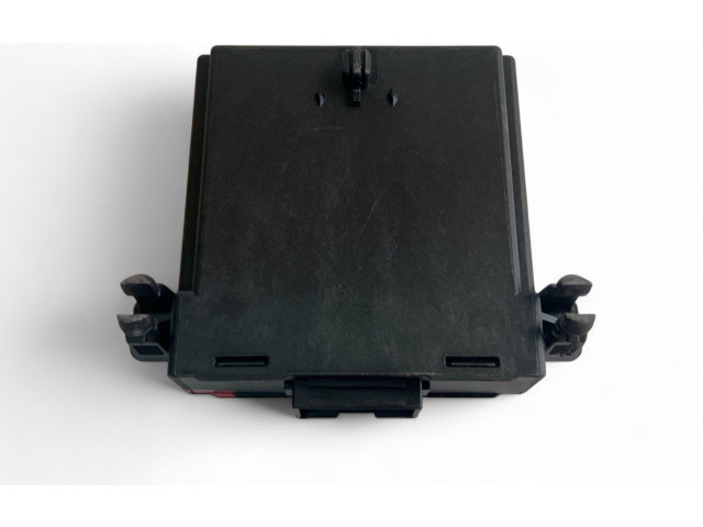 Блок управления 7N0907530BE Skoda Yeti (5L)