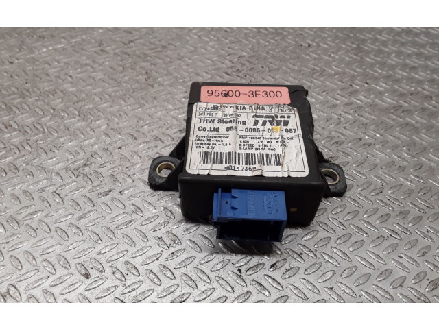 Блок управления 956003E300 KIA Sorento