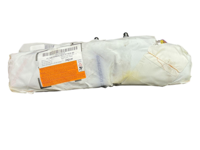 Подушка безопасности в сиденье 9X23611D33BA   Jaguar XF