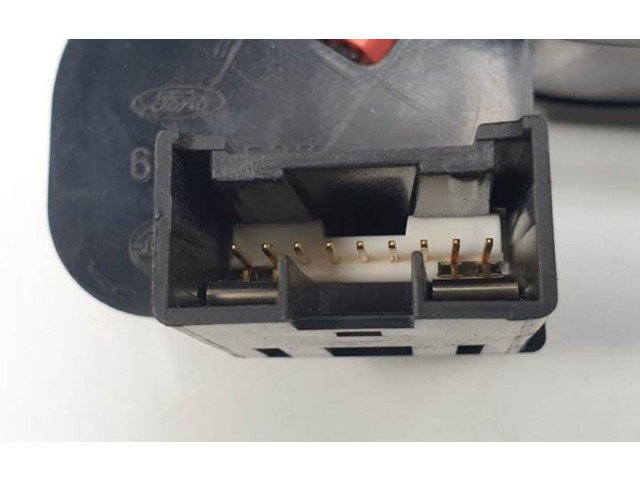 Блок АБС 1S7T14A664AB, 1S7T13N064CD Ford Mondeo Mk III 2000 - 2007 года