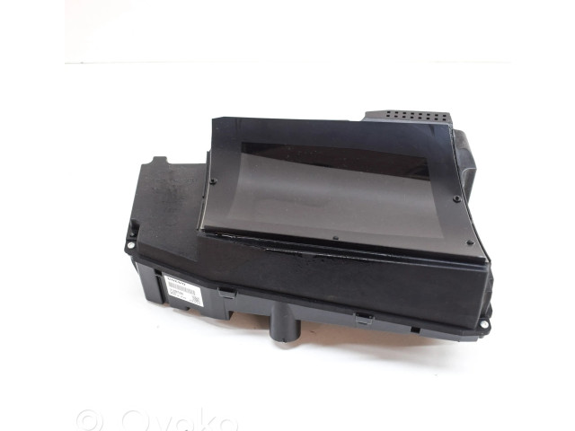 Дисплей 12307027, 31665399 Volvo XC90