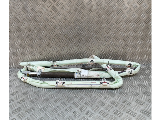 Боковая подушка безопасности 31690437 Volvo XC90