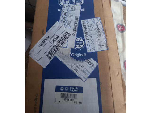 Зеркало (механическое)       Fiat Ulysse   -  года   