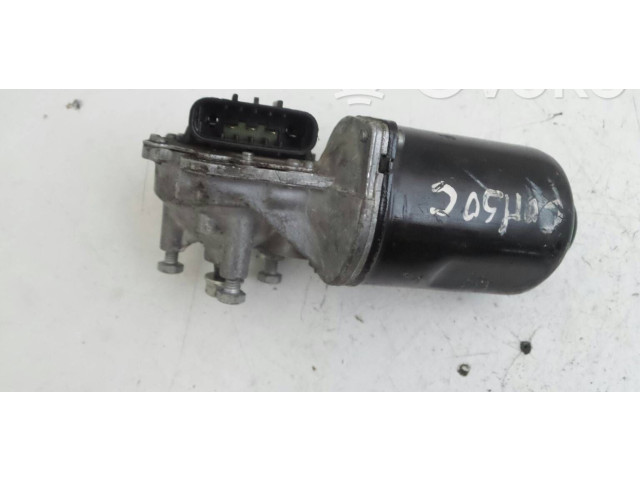 Моторчик дворников 09225616    Opel Combo C