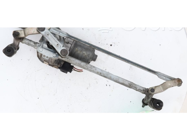 Моторчик дворников 5G1955023D    Volkswagen Golf VII