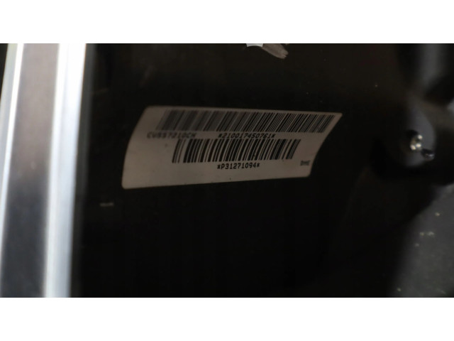 Руль Volvo V70  2008 - 2013 года       