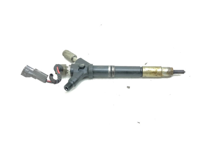 Форсунка 2367026011 Lexus IS 220D-250-350
