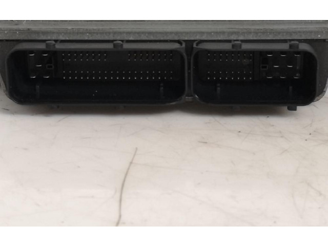 Řídící jednotka 1214755739501 Mini One - Cooper Cabrio R52 2004