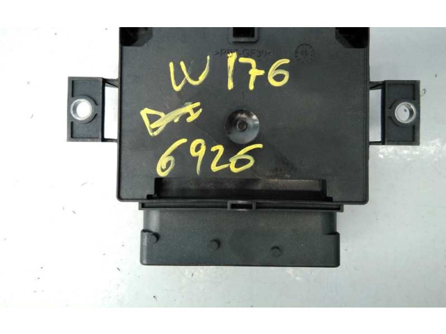 Блок управления A1669002700, E3-A1-2-8 Mercedes-Benz A W176