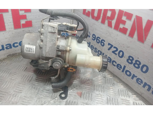 Блок управления двигателем Блок управления 116643D Dacia Dokker