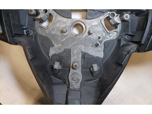 Руль Saab 9-3 Ver2 2003 - 2007 года 12796743