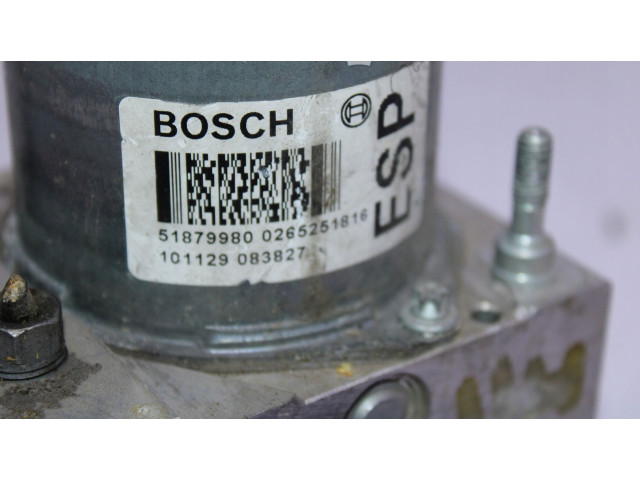 Jednotka ABS 51879980 Alfa Romeo Mito 2010