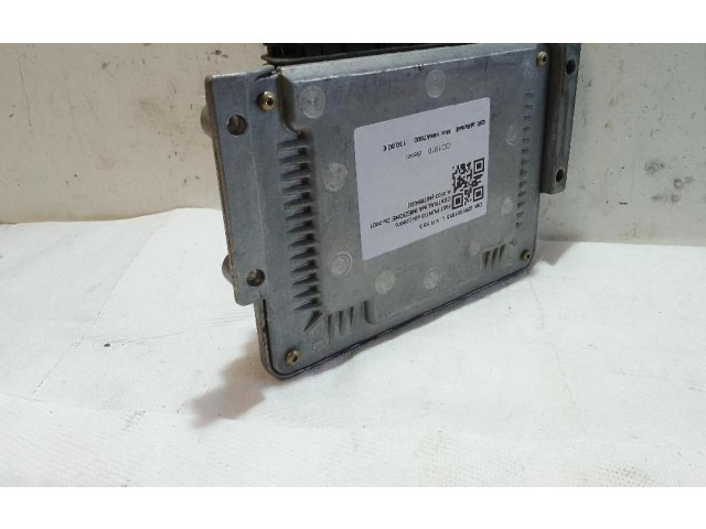 Řídící jednotka 0281001955, 46789433 Fiat Punto (188) 2000