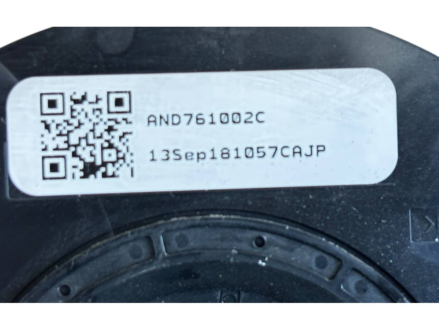 Блок АБС 31343218, AND761002C Volvo S60 2011 - 2013 года