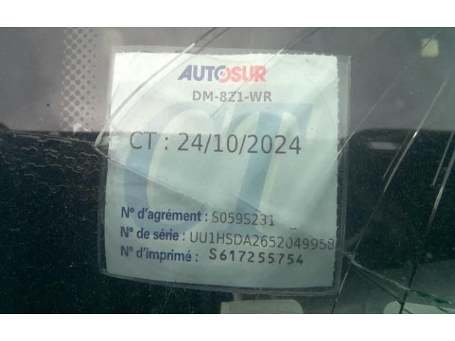 Блок управления климат-контролем 275103362R   Dacia Duster