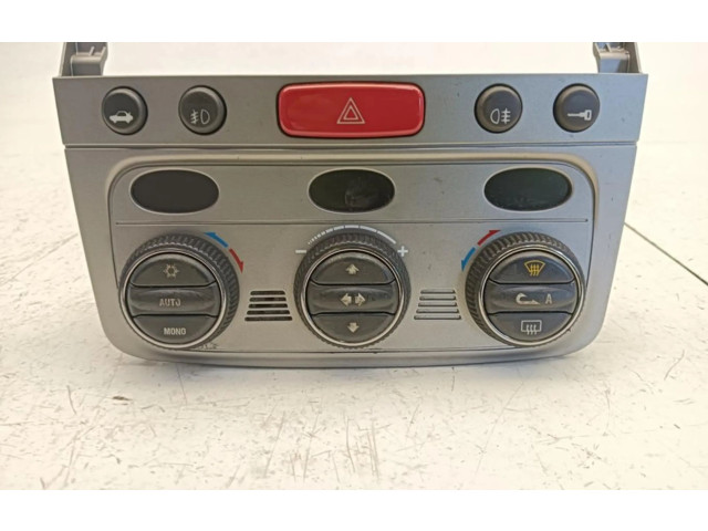 Блок управления климат-контролем 01560513690 Alfa Romeo 166