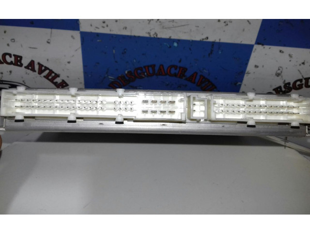 Блок управления АБС 1685450832   Mercedes-Benz A W168