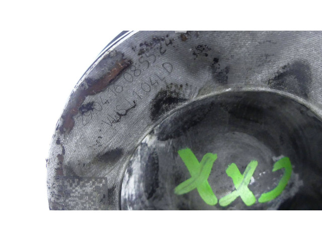 Поршень с шатуном CXX CXXA CXXB CLH 22R1, 04LD Skoda Octavia Mk3 (5E)