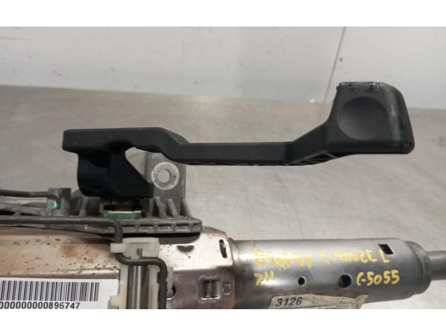 Volant Chevrolet Cruze 2011 654621242  