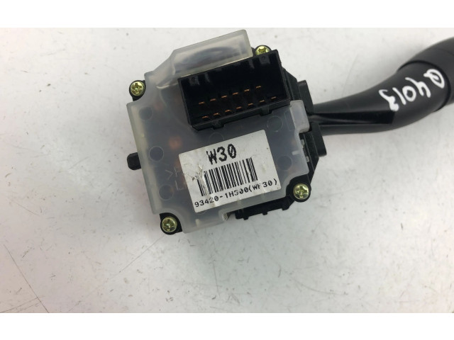 Подрулевой переключатель 934201H300   KIA Ceed