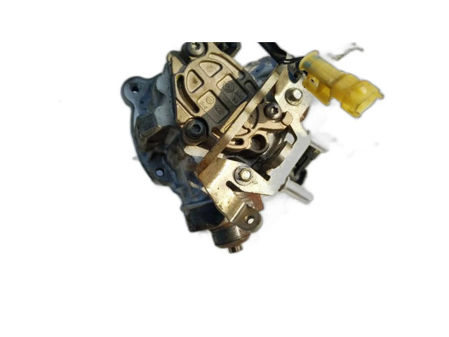 Vstřikovací čerpadlo 0445010629, AH2Q9B395AC Jaguar XF