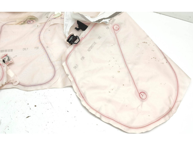 Боковая подушка безопасности 82G880741D Audi A1