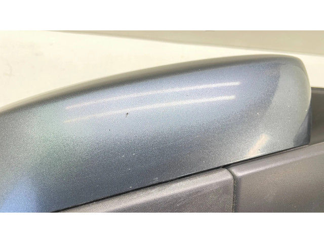 Зеркало электрическое Skoda Rapid (NH) 2012-2019 года