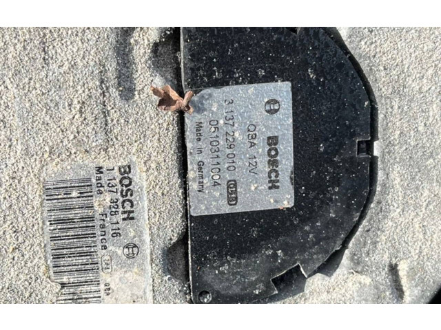 Блок подушек безопасности 30741144, 0130706838   Volvo V70