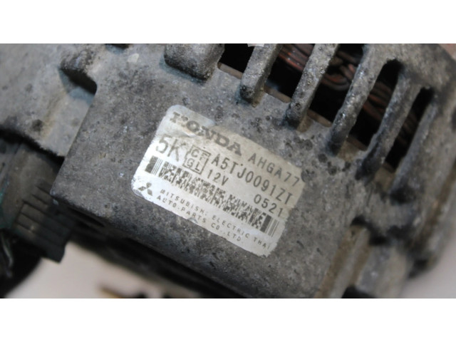 Генератор A5TJ0091ZT Honda City