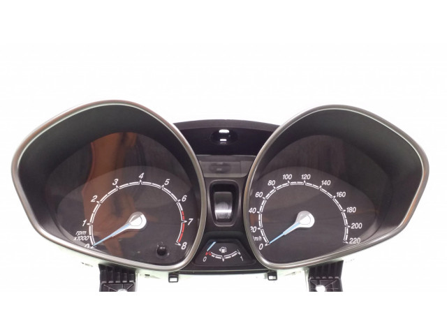 Přístrojová deska Ford Fiesta 2016 C1BT10849EAR