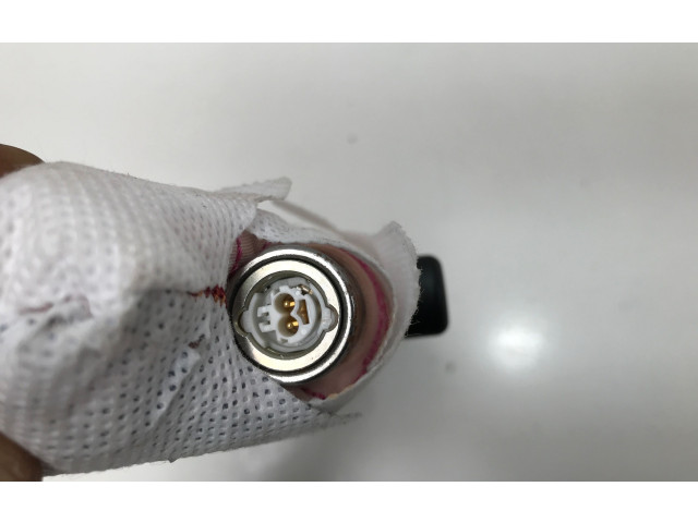 Подушка безопасности в сиденье 10E880242D   Cupra Born