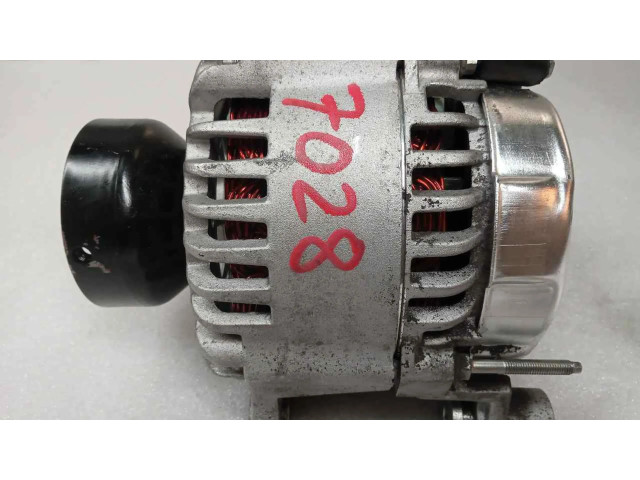 Генератор CGB14918   Ford Connect 1.8     