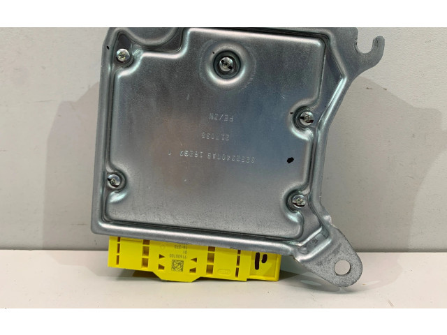 Блок подушек безопасности A2059009627   Mercedes-Benz GLC C253