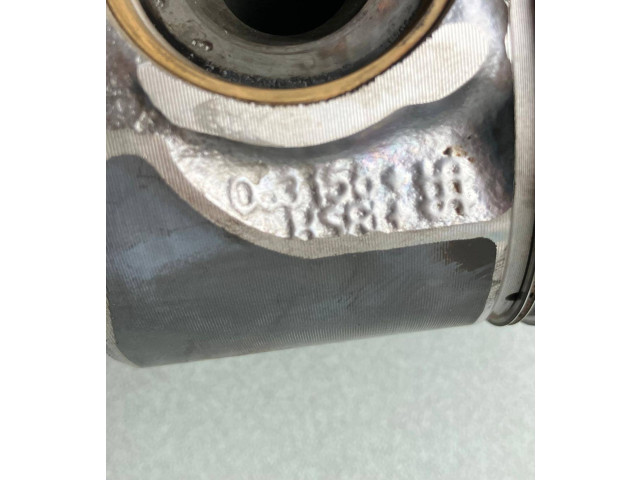 Поршень 204DTH 6K109-AC, G4D3-6110-AC Jaguar XF