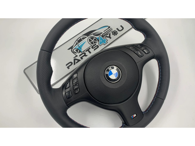 Volant BMW 5 E39 2002