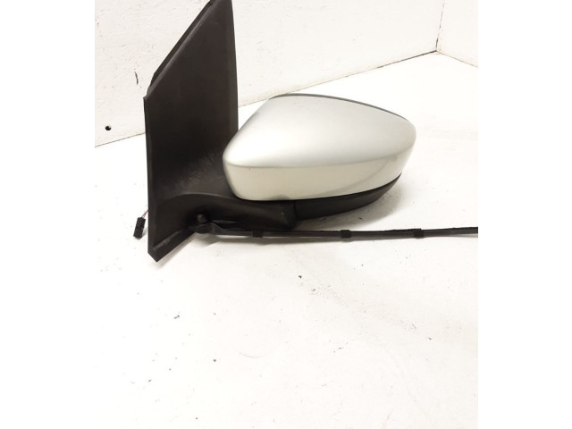 Зеркало электрическое        Skoda Citigo  2011 - 2020 года   