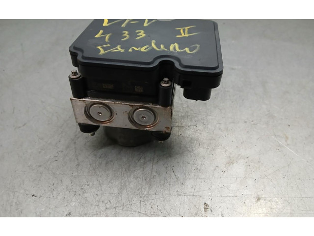 Блок АБС 476601203R, 0265956403 Dacia Sandero 2008 - 2012 года