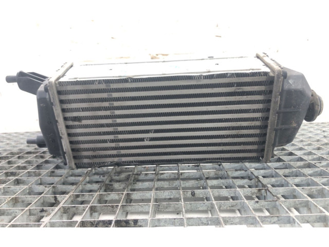 Интеркулер GN11-19E839-AC Ford Ecosport
