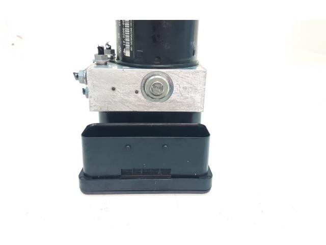 Блок АБС BKD Audi A3 S3 8P 2003 - 2012 года