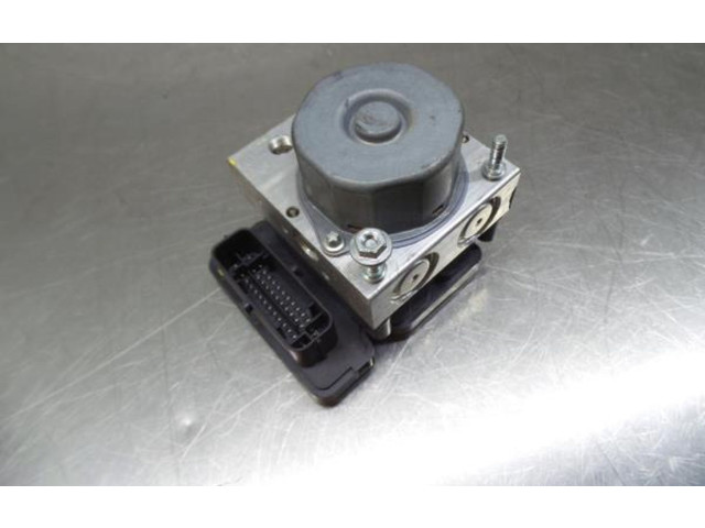 Блок АБС 476602473R, 0265956318   Dacia  Logan II  2012 - 2020 года