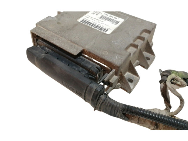 Řídící jednotka IAW6FSB Fiat Punto Evo 1994