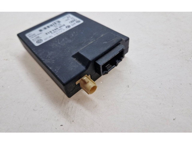 Блок управления 5Q0963513 Volkswagen PASSAT B8