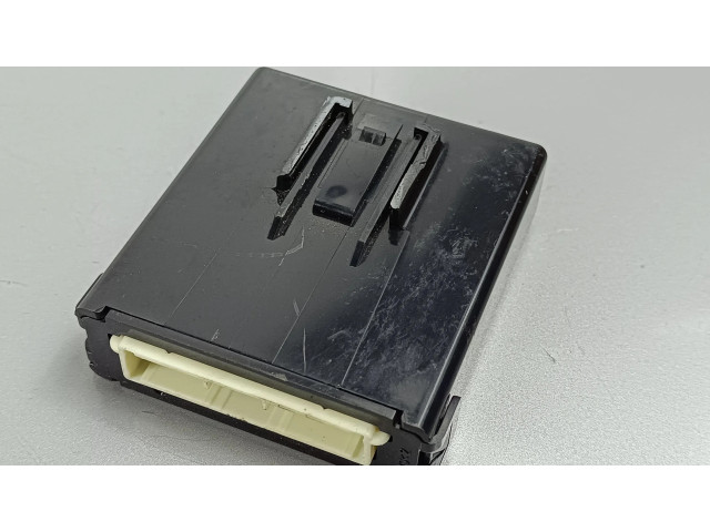 Блок управления 8637B906 Mitsubishi Eclipse Cross