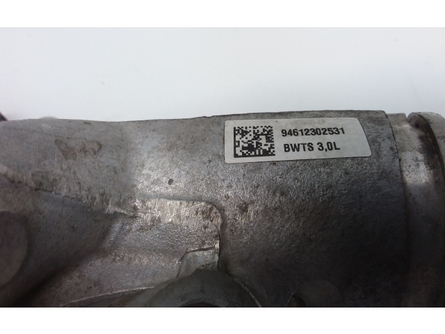 Турбина Porsche Macan 3.0 94612302531