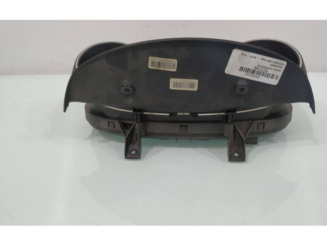 Přístrojová deska  Fiat Punto (199) 2014 5550030617  