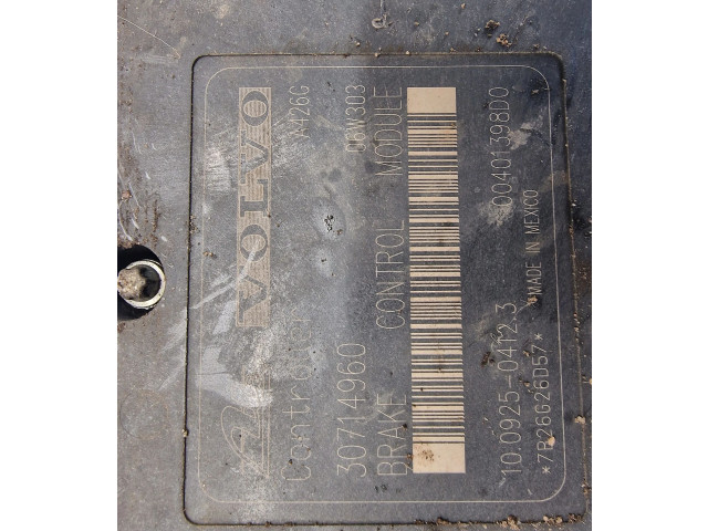 Jednotka ABS 30714960, 30714955 Volvo XC90 2007