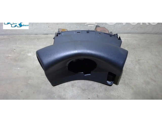    Рулевая рейка    Renault Clio III 2005 - 2012 года