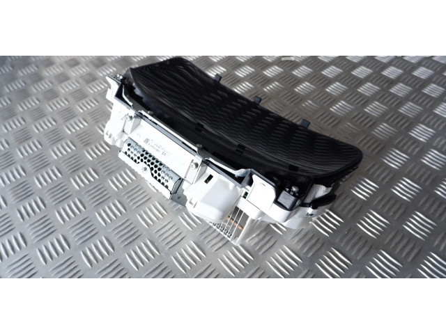 Панель приборов 8380050460   Lexus LS 460 - 600H       