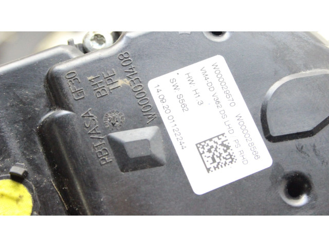 Моторчик дворников W000038430, 0090130    Ford Transit -  Tourneo Connect