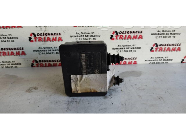 Блок АБС 1K0907379K Volkswagen Golf Plus 2005 - 2013 года